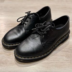 Dr Martens 1461 Oxford shoes